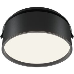 Встраиваемый светильник Technical DL024-18W4K-B Встраиваемый светильник Technical DL024-18W4K-B