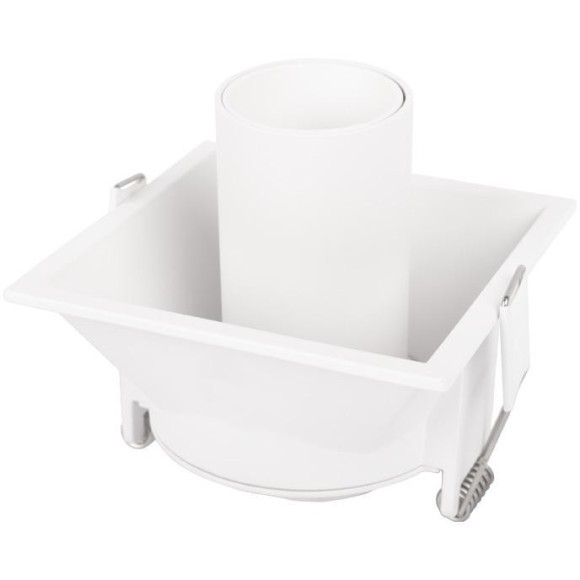 10322/B White Встраиваемый светильник LOFT IT Lens