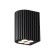 Фасадный светильник IP54 LED 8W 10° 220-240V GLENN 7127/8WL