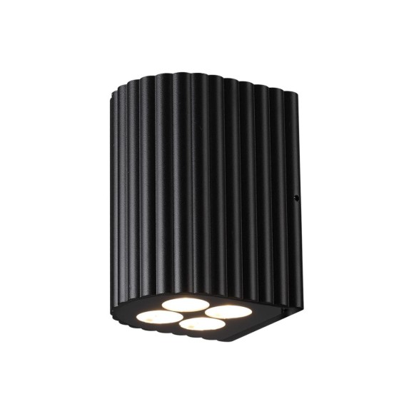 Фасадный светильник IP54 LED 8W 10° 220-240V GLENN 7127/8WL
