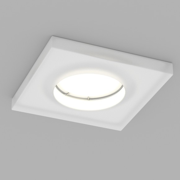 Встраиваемый светильник Lightstar 2250 ANELLO под лампу 1xGU10 50W