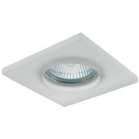 Встраиваемый светильник Lightstar 2250 ANELLO под лампу 1xGU10 50W