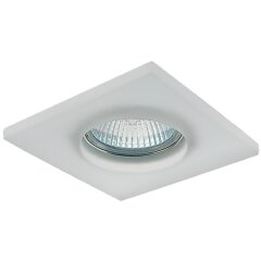 Встраиваемый светильник Lightstar 2250 ANELLO под лампу 1xGU10 50W