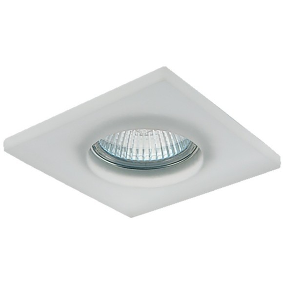 Встраиваемый светильник Lightstar 2250 ANELLO под лампу 1xGU10 50W
