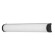 Настенный светильник Arte Lamp A5210AP-4BK
