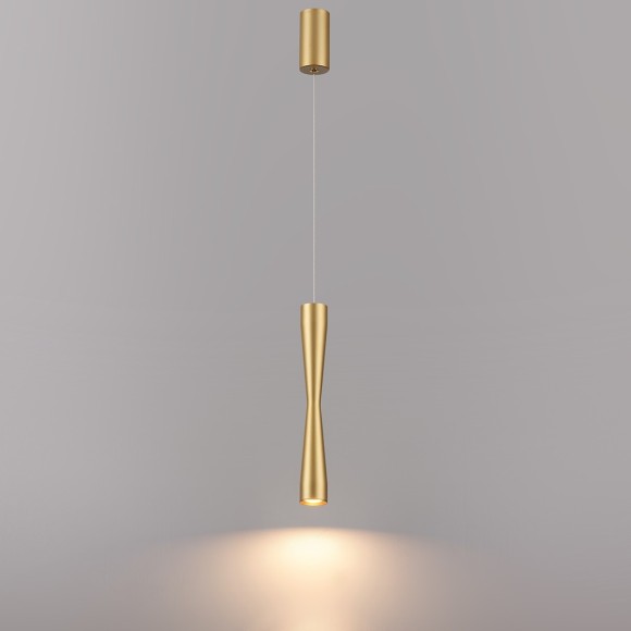 Подвесной светильник IP20 LED 5W 300Лм 3000K 180° ANIKA 4292/5L