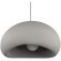 10252/600 Grey Подвесной светильник LOFT IT Stone