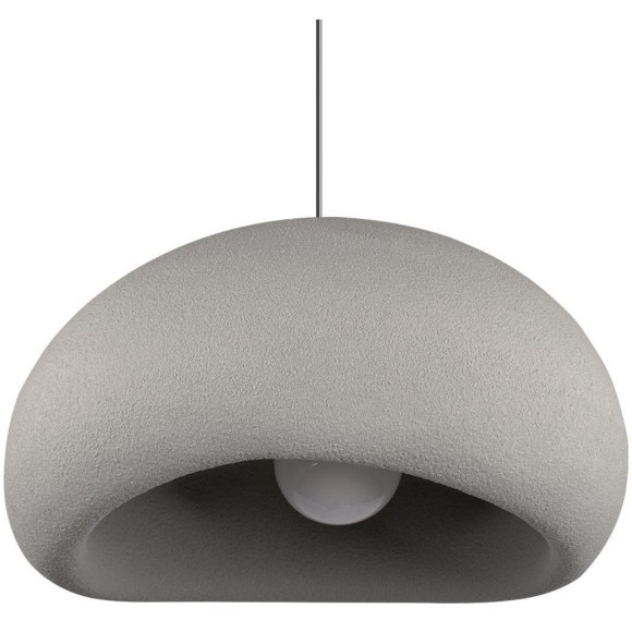 10252/600 Grey Подвесной светильник LOFT IT Stone