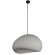 10252/600 Grey Подвесной светильник LOFT IT Stone