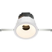 Встраиваемый светильник Technical DL057-10W3K-W