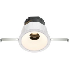 Встраиваемый светильник Technical DL057-10W3K-W Встраиваемый светильник Technical DL057-10W3K-W