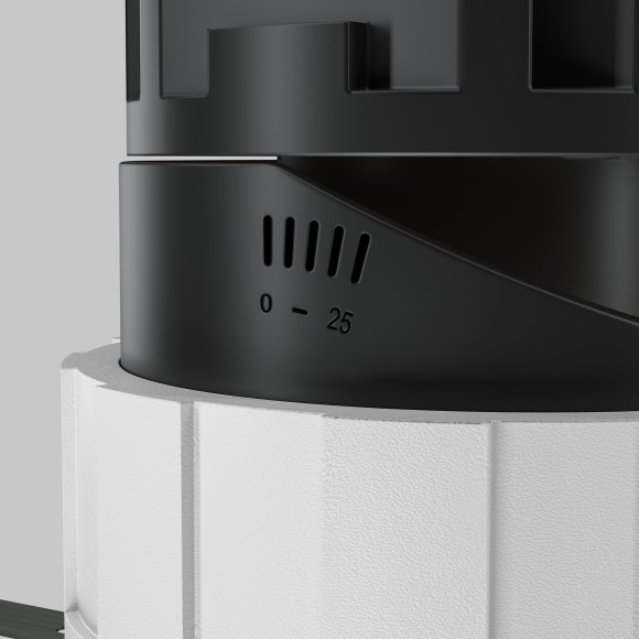 Встраиваемый светильник Technical DL057-10W3K-W Встраиваемый светильник Technical DL057-10W3K-W