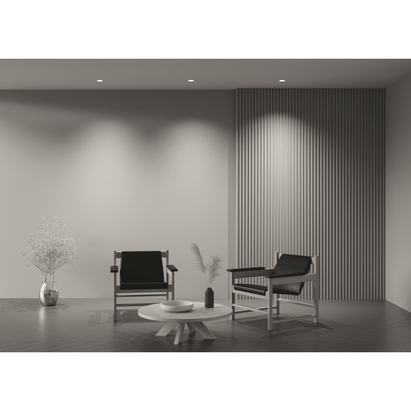 Встраиваемый светильник Technical DL057-10W3K-W Встраиваемый светильник Technical DL057-10W3K-W