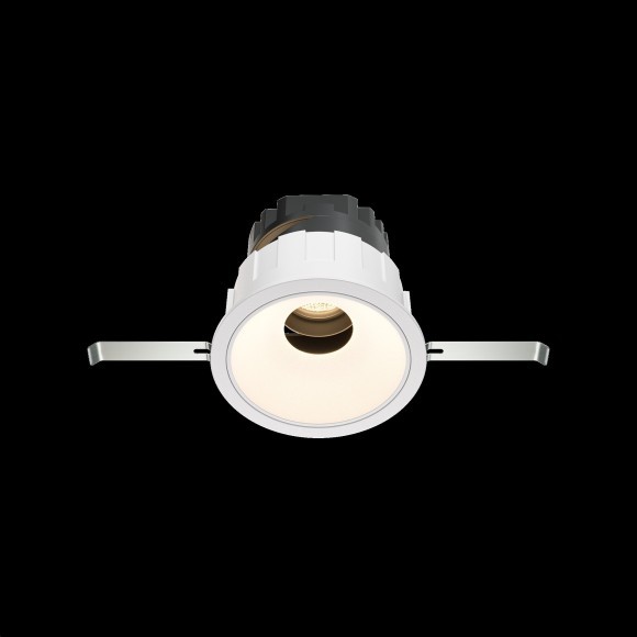 Встраиваемый светильник Technical DL057-10W3K-W Встраиваемый светильник Technical DL057-10W3K-W