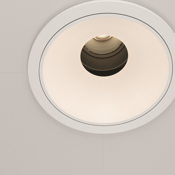 Встраиваемый светильник Technical DL057-10W3K-W Встраиваемый светильник Technical DL057-10W3K-W