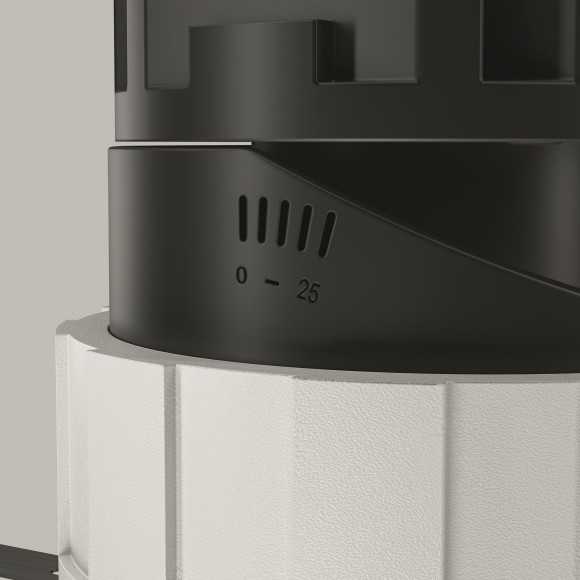 Встраиваемый светильник Technical DL057-10W3K-W Встраиваемый светильник Technical DL057-10W3K-W