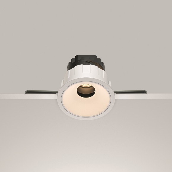 Встраиваемый светильник Technical DL057-10W3K-W Встраиваемый светильник Technical DL057-10W3K-W