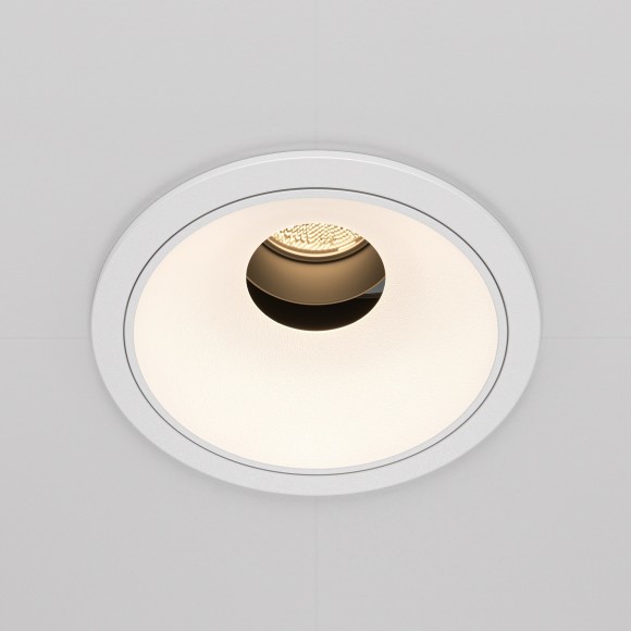 Встраиваемый светильник Technical DL057-10W3K-W Встраиваемый светильник Technical DL057-10W3K-W