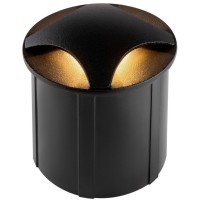 Архитектурная подсветка светодиодная Biscotti O036-L3B3K IP65