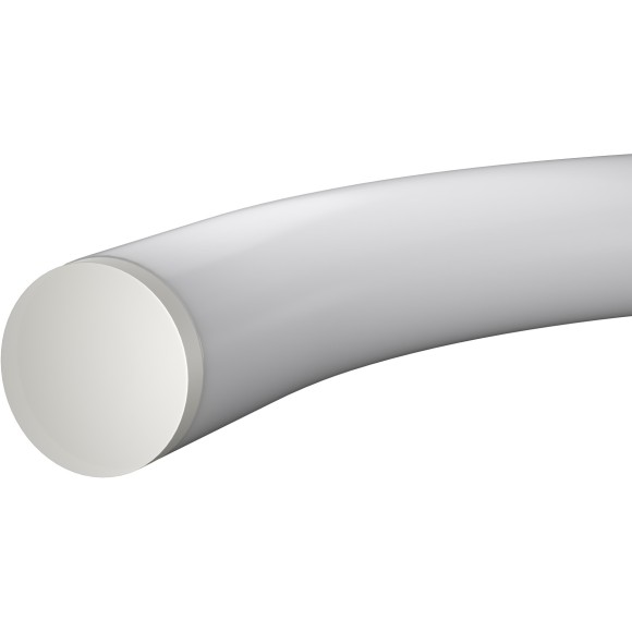 Гибкий неон Nemo D25 24В 17,2Вт/м RGBW 4000К IP65 5м 20305