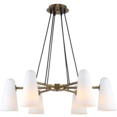 Подвесная люстра Vision 2763-6P Подвесная люстра Vision 2763-6P