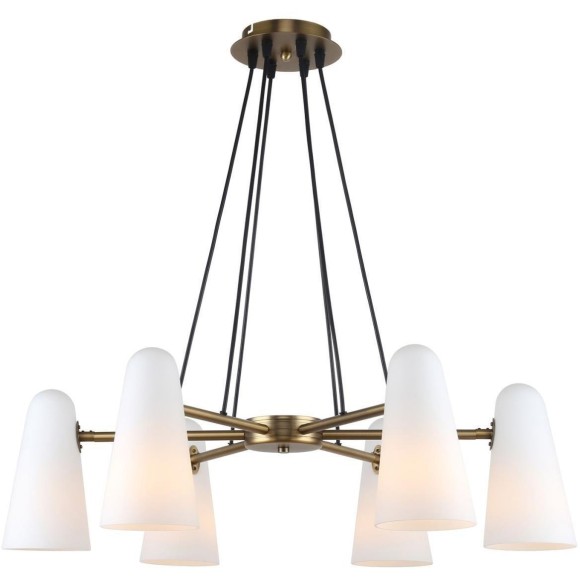 Подвесная люстра Vision 2763-6P Подвесная люстра Vision 2763-6P