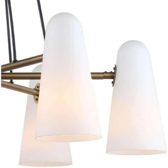 Подвесная люстра Vision 2763-6P Подвесная люстра Vision 2763-6P