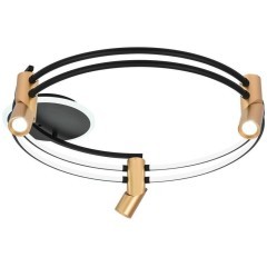 Спот Cosmical 4071-3U Спот Cosmical 4071-3U