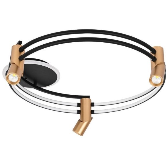 Спот Cosmical 4071-3U