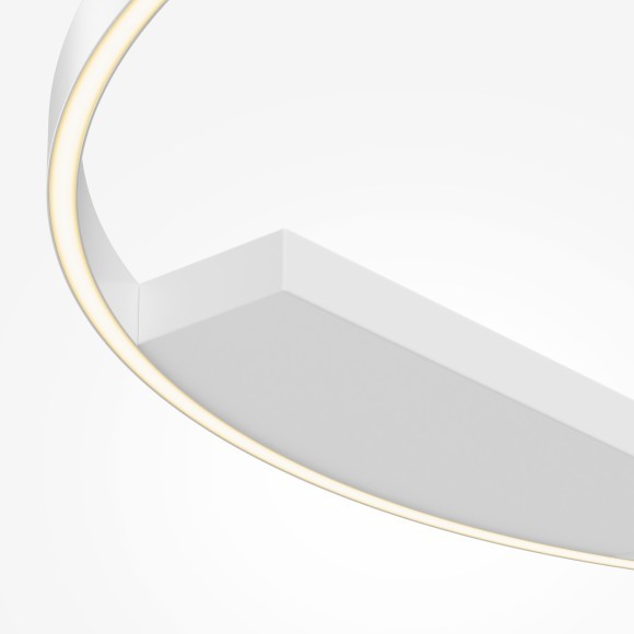 Потолочный светильник Maytoni MOD058CL-L65WK Потолочный светильник Maytoni MOD058CL-L65WK