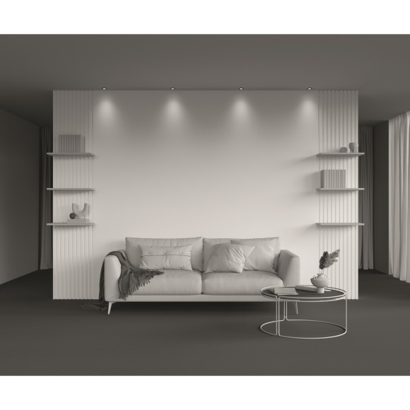 Встраиваемый светильник Technical DL058-7W3K-TRS-B Встраиваемый светильник Technical DL058-7W3K-TRS-B