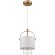 Подвесной светильник E14 Lumion JANE 6593/1