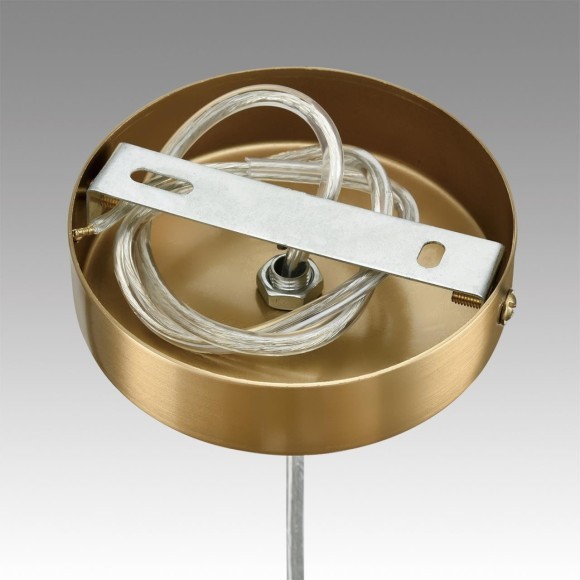 Подвесной светильник E14 Lumion JANE 6593/1