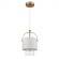 Подвесной светильник E14 Lumion JANE 6593/1