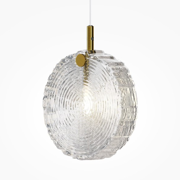 Подвесной светильник Maytoni MOD254PL-01BS Подвесной светильник Maytoni MOD254PL-01BS