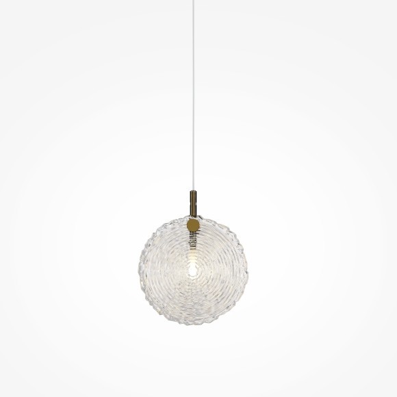 Подвесной светильник Maytoni MOD254PL-01BS Подвесной светильник Maytoni MOD254PL-01BS