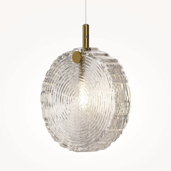 Подвесной светильник Maytoni MOD254PL-01BS Подвесной светильник Maytoni MOD254PL-01BS