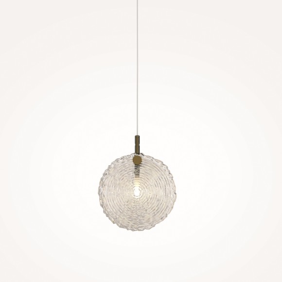 Подвесной светильник Maytoni MOD254PL-01BS Подвесной светильник Maytoni MOD254PL-01BS