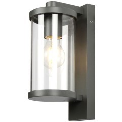 Настенный фонарь уличный Lukturis 3038-1W Настенный фонарь уличный Lukturis 3038-1W