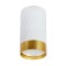 Накладной потолочный светильник Arte Lamp A5558PL-1WH FANG под лампу 1xGU10 50W