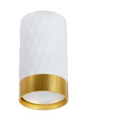 Накладной потолочный светильник Arte Lamp A5558PL-1WH FANG под лампу 1xGU10 50W