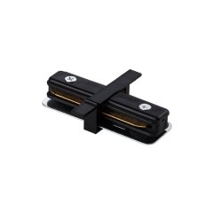 Прямой соединитель для встр. в ГКЛ однофазного шинопровода Lightstar 501107 Прямой соединитель для встр. в ГКЛ однофазного шинопровода Lightstar 501107