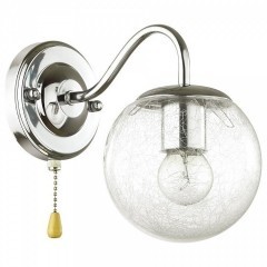 Бра с выключателем Darcy 4551/1W Бра с выключателем Darcy 4551/1W