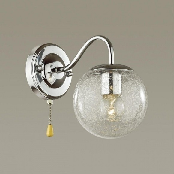 Бра с выключателем Darcy 4551/1W