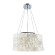 Люстра хрустальная Arte Lamp A4041SP-5CC P IPIRIMA под лампы 5xE14 60W Люстра хрустальная Arte Lamp A4041SP-5CC P IPIRIMA под лампы 5xE14 60W