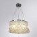 Люстра хрустальная Arte Lamp A4041SP-5CC P IPIRIMA под лампы 5xE14 60W