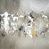 Люстра хрустальная Arte Lamp A4041SP-5CC P IPIRIMA под лампы 5xE14 60W