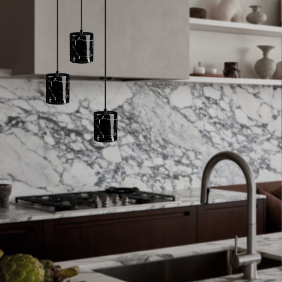 10368/S Подвесной светильник LOFT IT Spacey