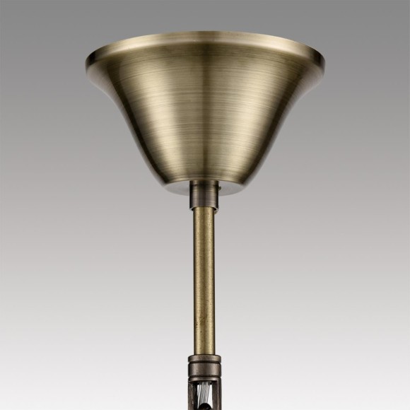 Люстра E14 Lumion LINN 8190/8 Люстра E14 Lumion LINN 8190/8