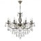 Люстра E14 Lumion LINN 8190/8